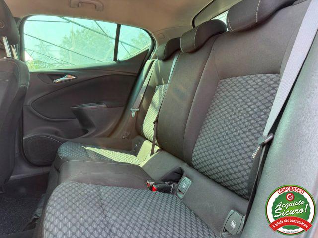 OPEL Astra 1.6 CDTi 5 porte Business