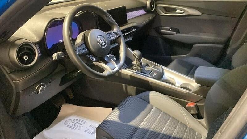 Alfa Romeo Tonale 1.5 160 CV