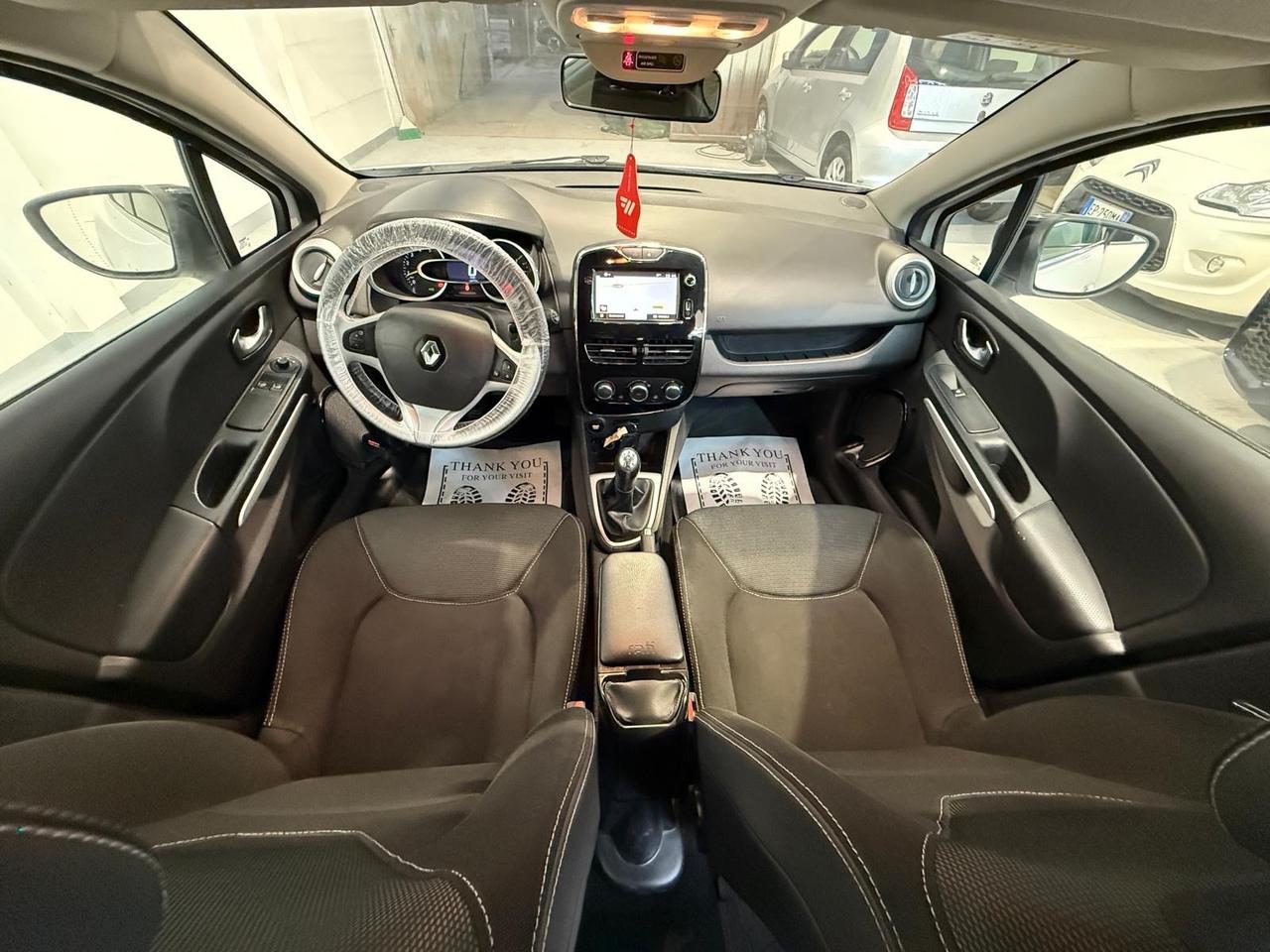 Renault Clio 1.5 dCi 8V 90 CV Start&Stop 5 porte Energy Duel2