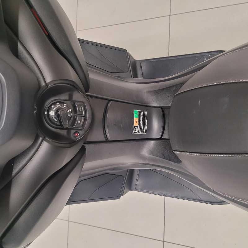 Yamaha X-Max 300 ABS - 2018