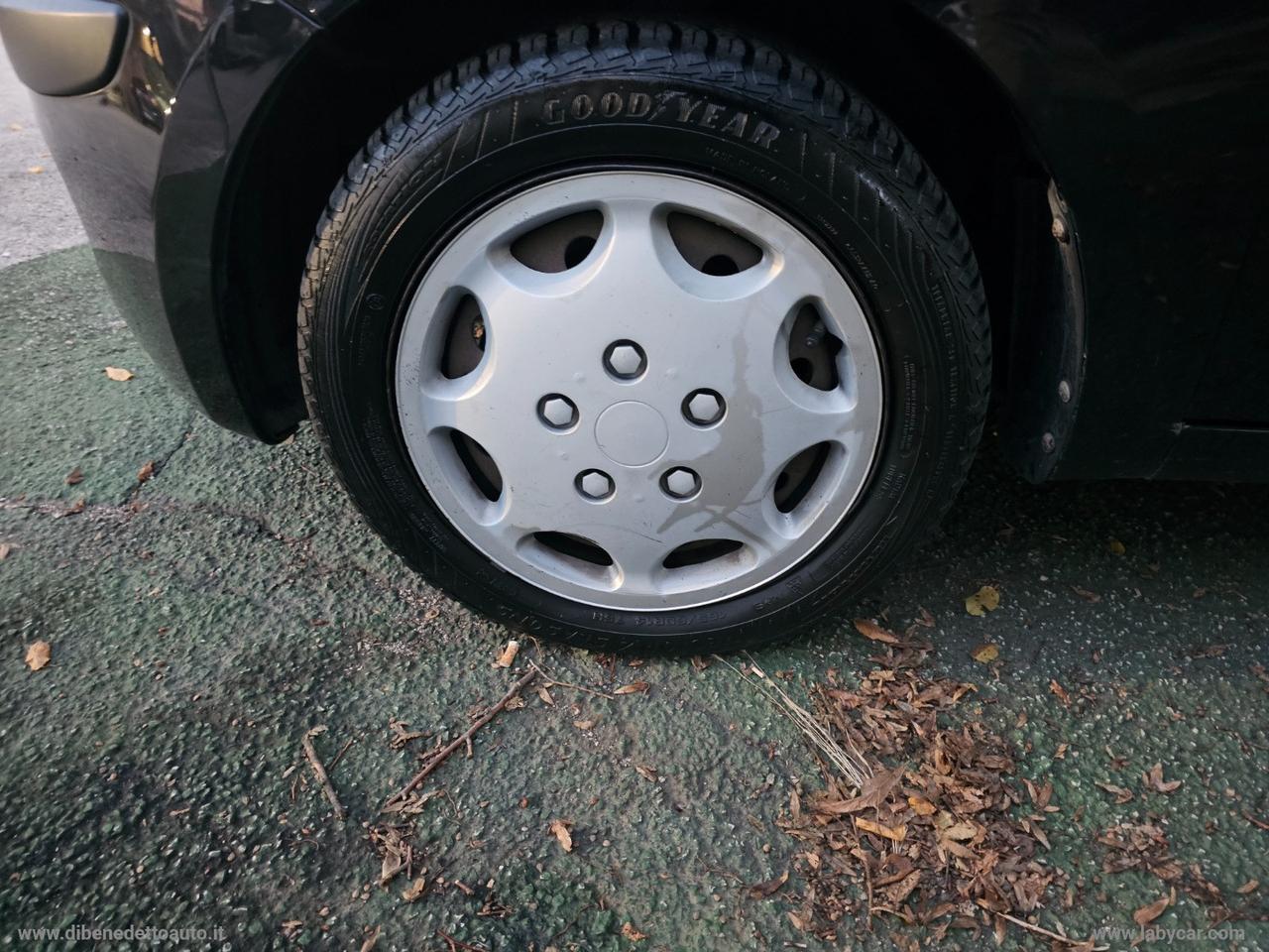 HYUNDAI i10 1.1 12V BlueDrive GPL