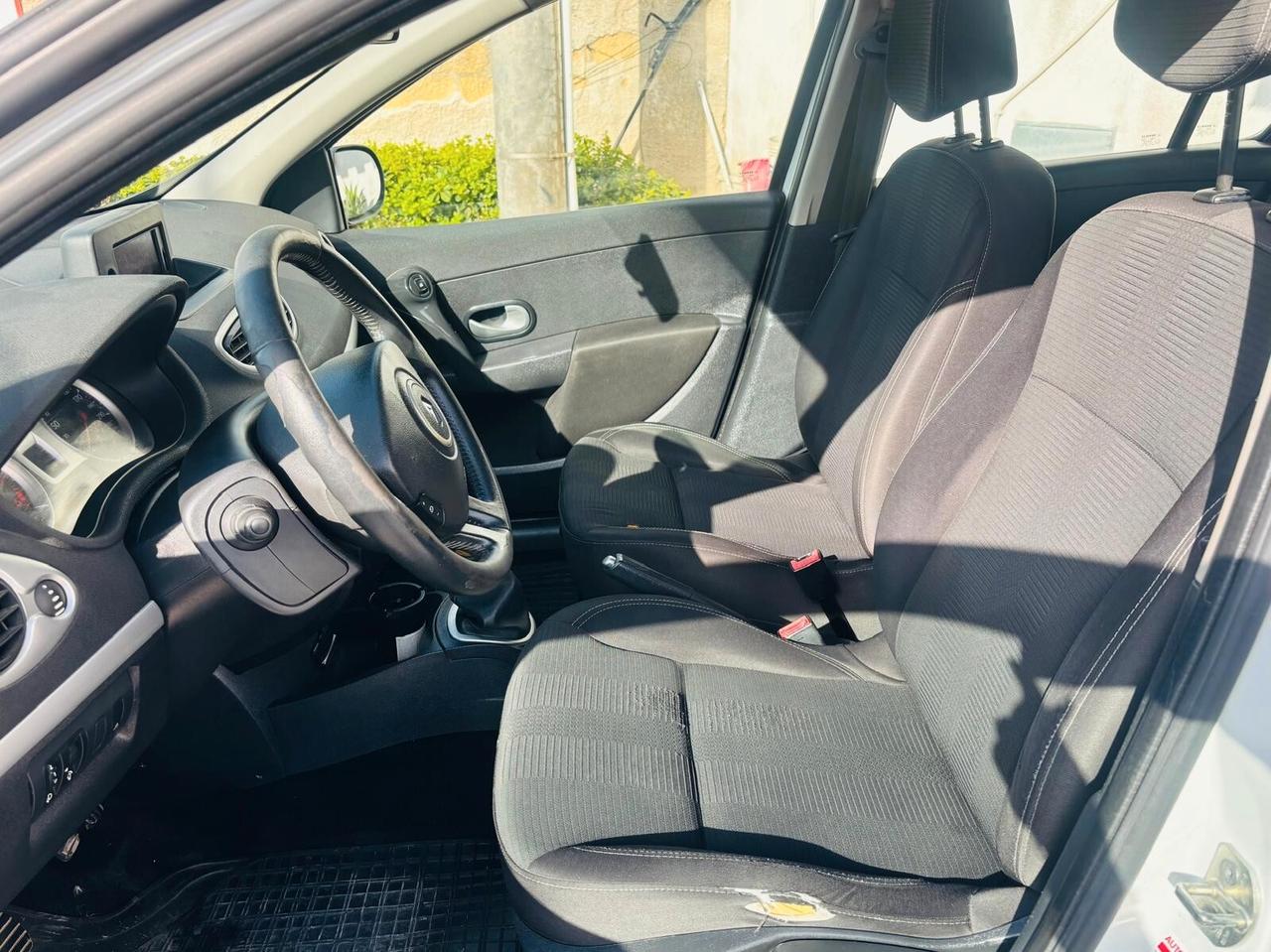 Renault Clio 1.5 dCi 85CV 5 porte Dynamique