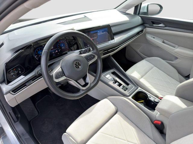 VOLKSWAGEN Golf Golf 1.5 eTSI 130 CV EVO ACT DSG Style