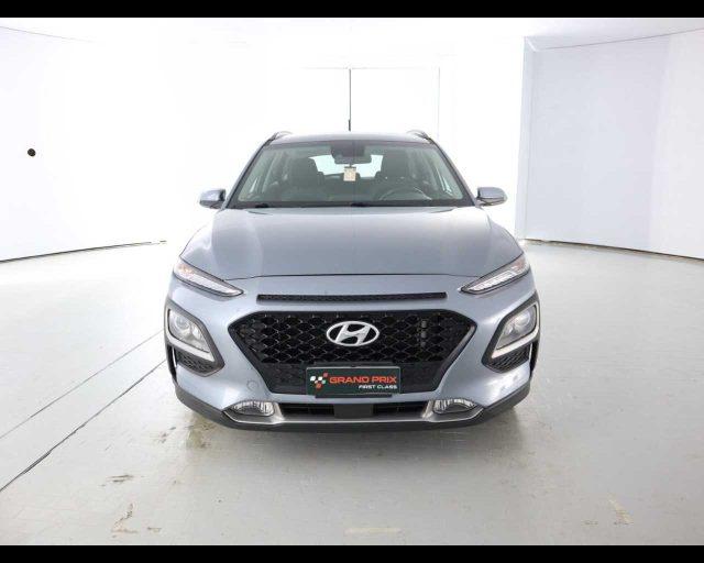 HYUNDAI Kona 1.0 T-GDI Comfort