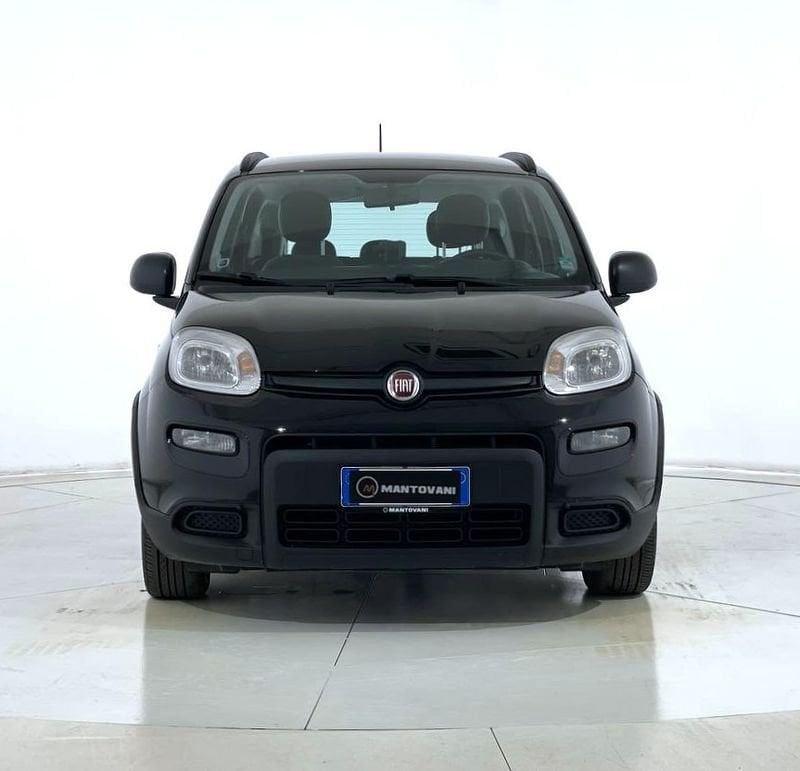 FIAT Panda 1.0 FireFly 70cv S&S Hybrid City Life
