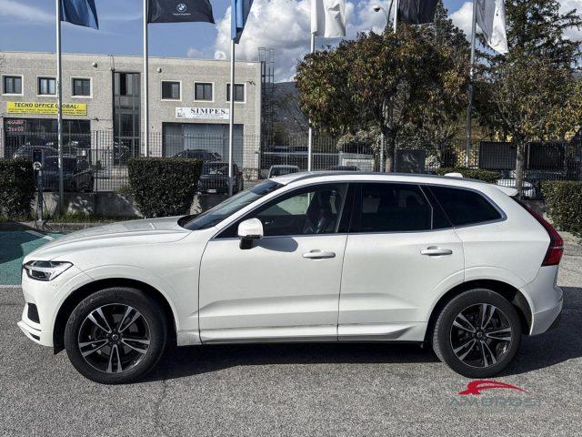 VOLVO XC60 D3 Business Plus