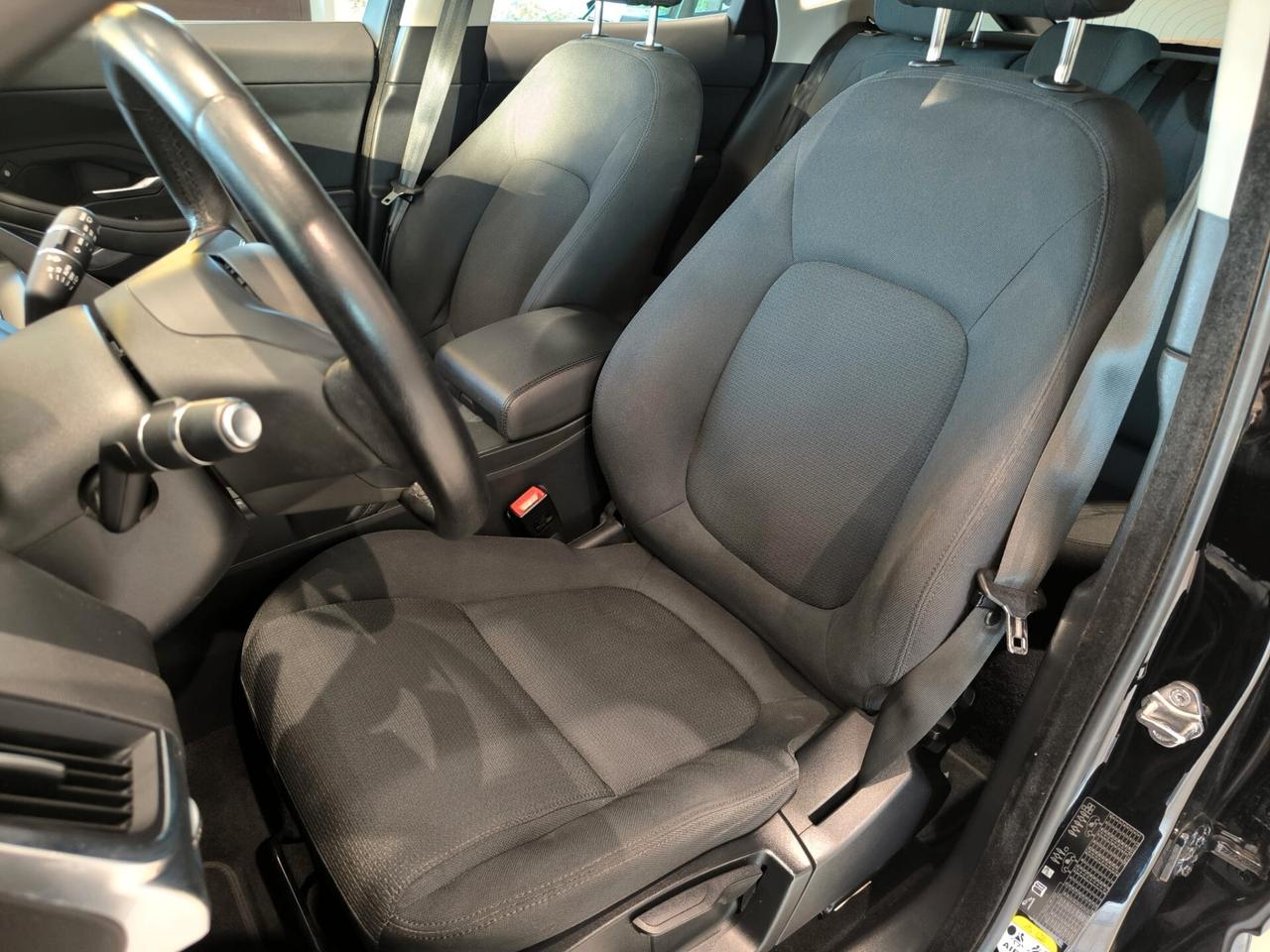 Jaguar E-Pace 2.0D 150 CV