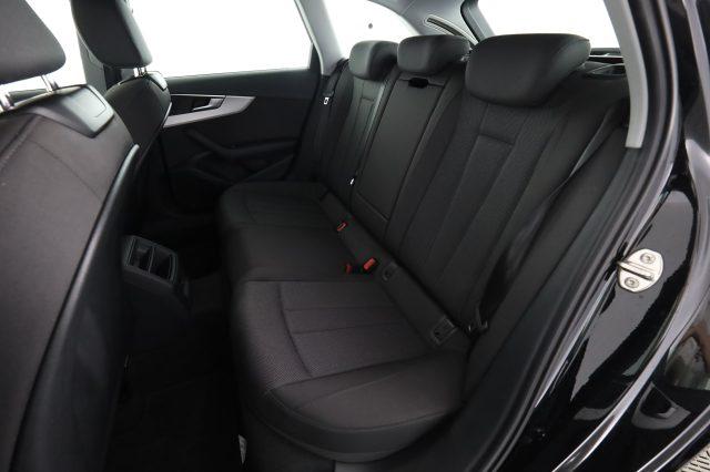AUDI A4 A4 Avant 30 TDI/136 CV S tronic Business