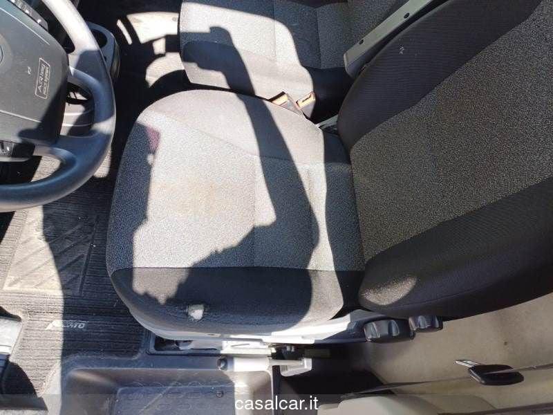 FIAT Ducato Ducato 33 2.3 MJT 120CV PM-TM Furgone FINO A 24 MESI DI GARANZIA PREZZO IVA ESCLUSA