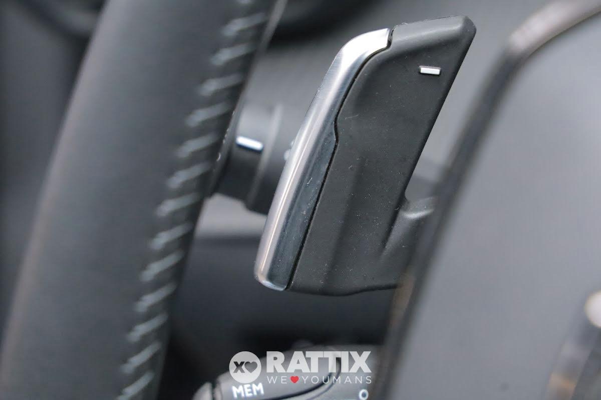 Peugeot 208 1.2 hybrid Allure e-dcs 6