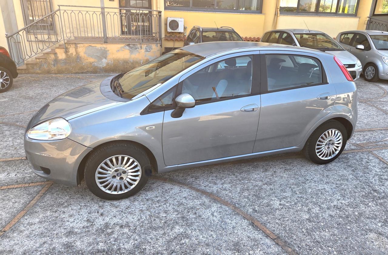 Fiat Grande Punto 1.2 5 p Dynamic CONDIZIONI OK