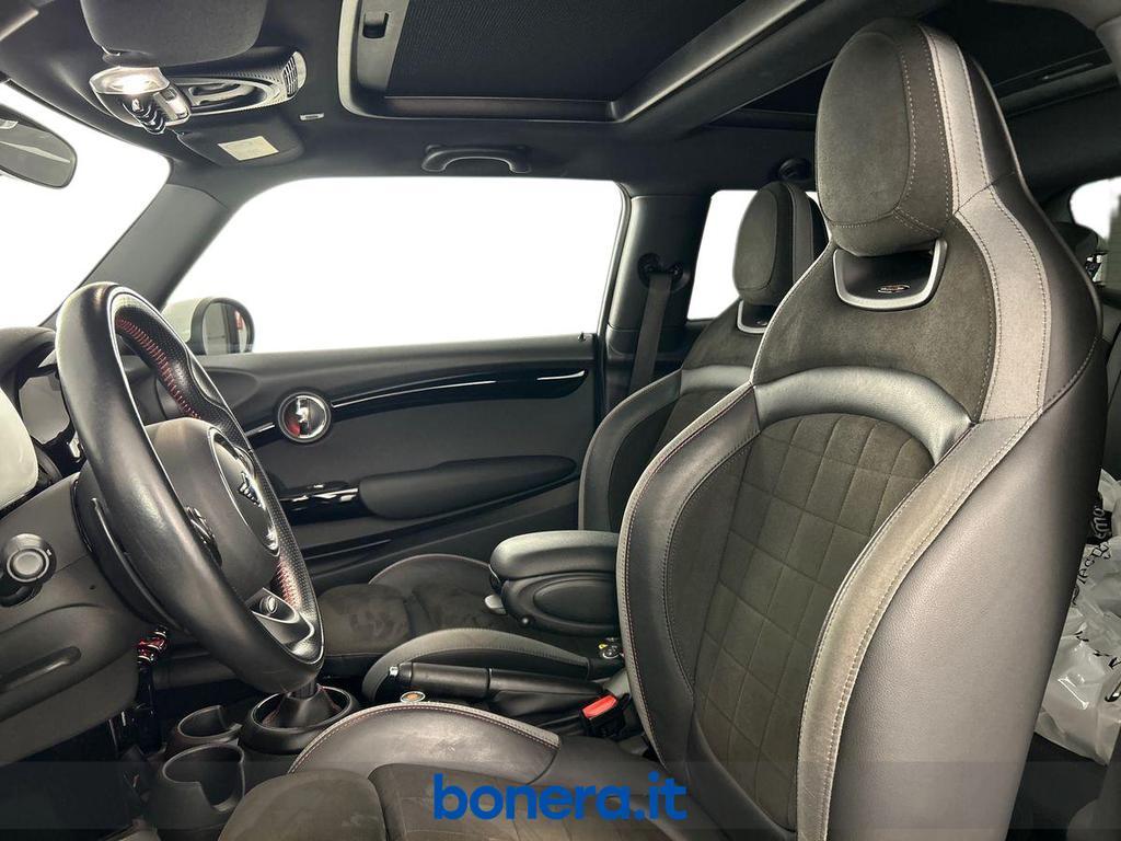 Mini John Cooper Works 2.0 TwinPower Turbo John Cooper Works DCT