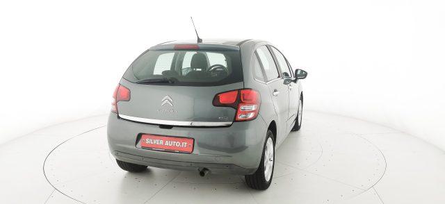 CITROEN C3 1.4 HDi 70 Exclusive - OK NEOPATENTATI