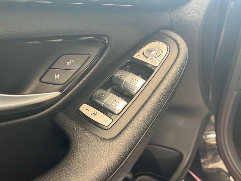 Mercedes-Benz Classe C Mercedes 200 d SW Premium (110kw)