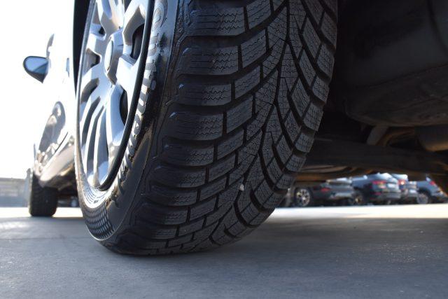 FORD Fiesta 1.5 EcoBlue 5 porte Business