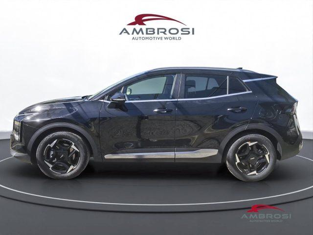 KIA Sportage PE 1.6 STYLE GPL