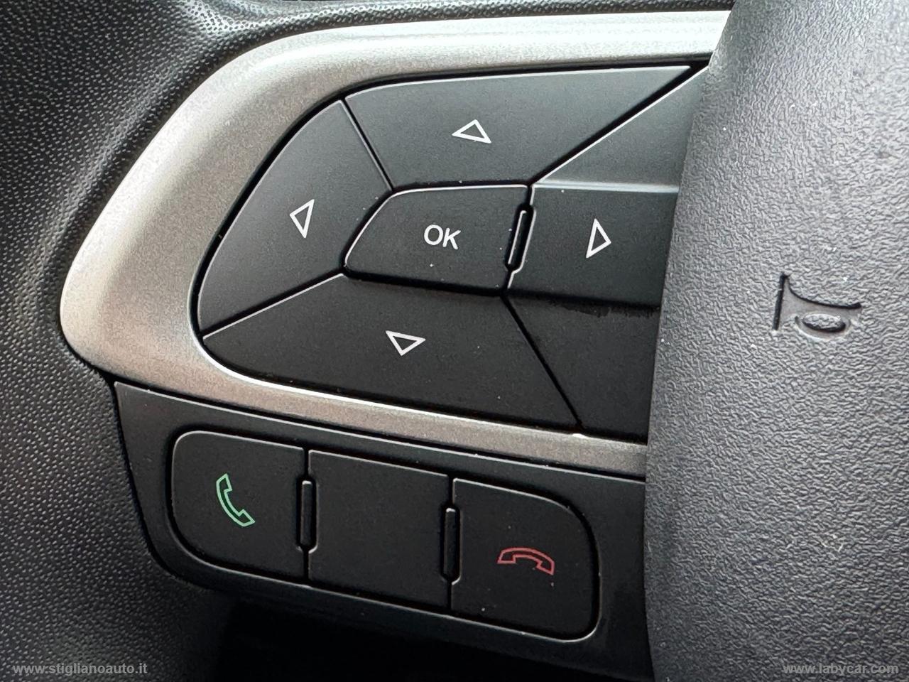 FIAT Tipo 1.3 Mjt S&S 5p. Easy UNICO PROP. KM 19381