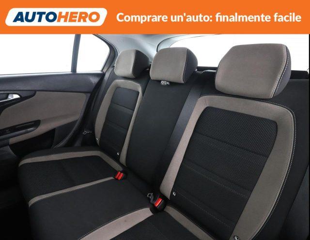 FIAT Tipo 1.4 5 porte Lounge
