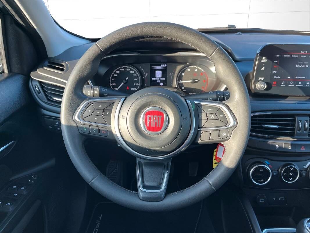 Fiat Tipo II 1.6 mjt Business s&s 130cv