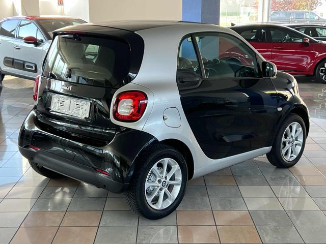 SMART ForTwo 90 0.9 Turbo Passion