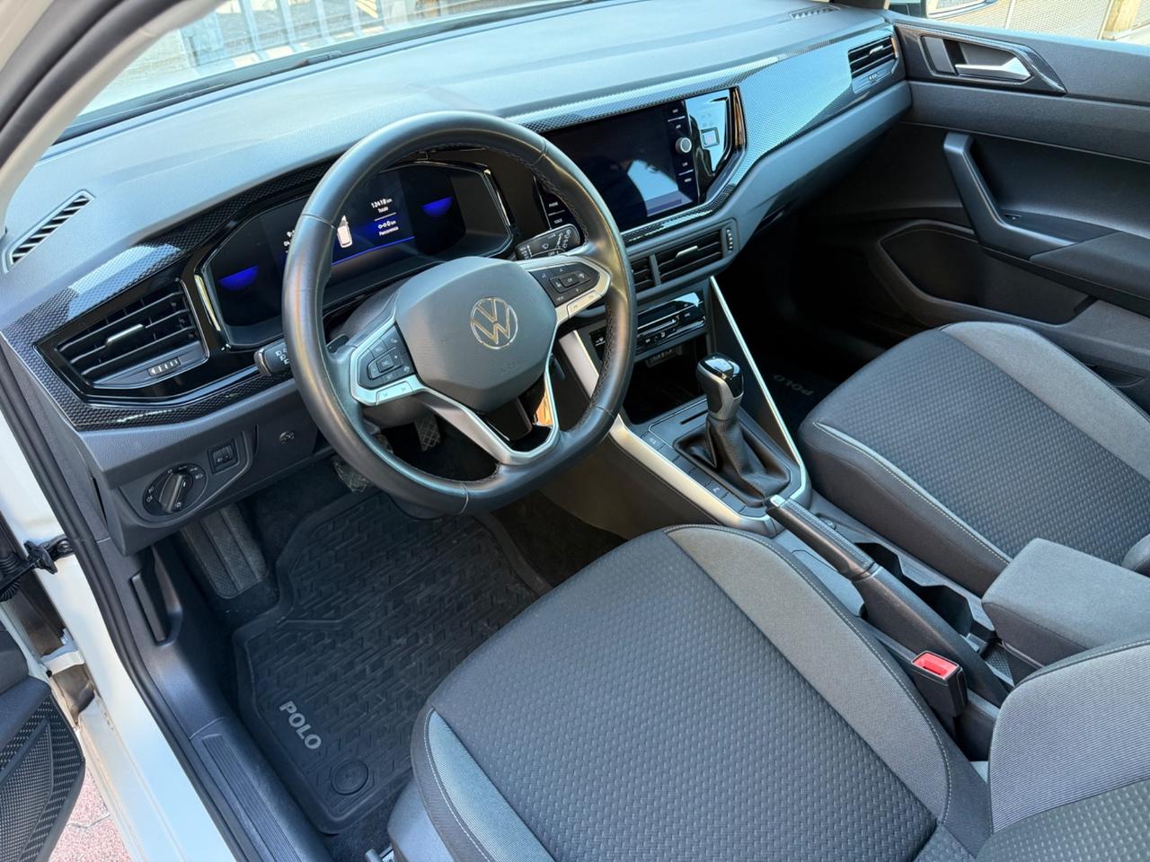Volkswagen Polo 1.0 TSI 95 cv DSG GARANZIA VW