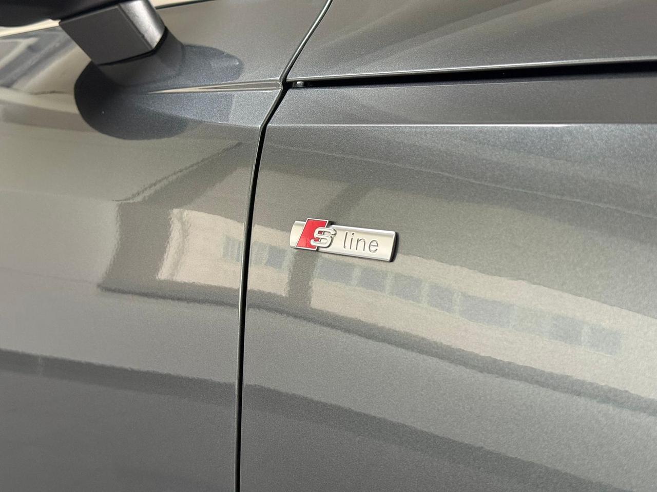 Audi A4 S Line Edition 2.0 40 TDI #7423