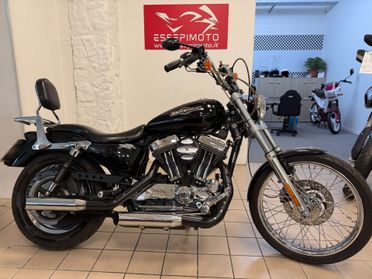 Harley-davidson 1200C Sportster Custom