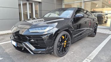 Lamborghini Urus 4.0 V8