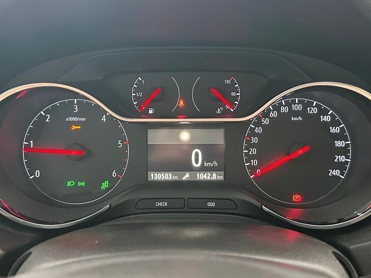 Opel Grandland X 2.0 diesel Ecotec Start&Stop aut. Ultimate