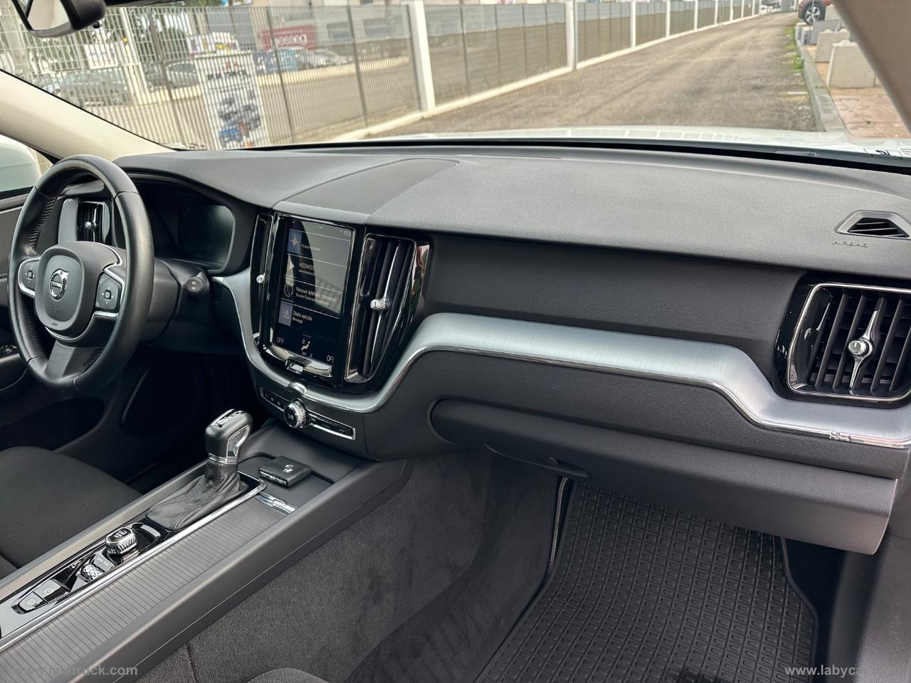 VOLVO XC60 D4 Geartronic R-design