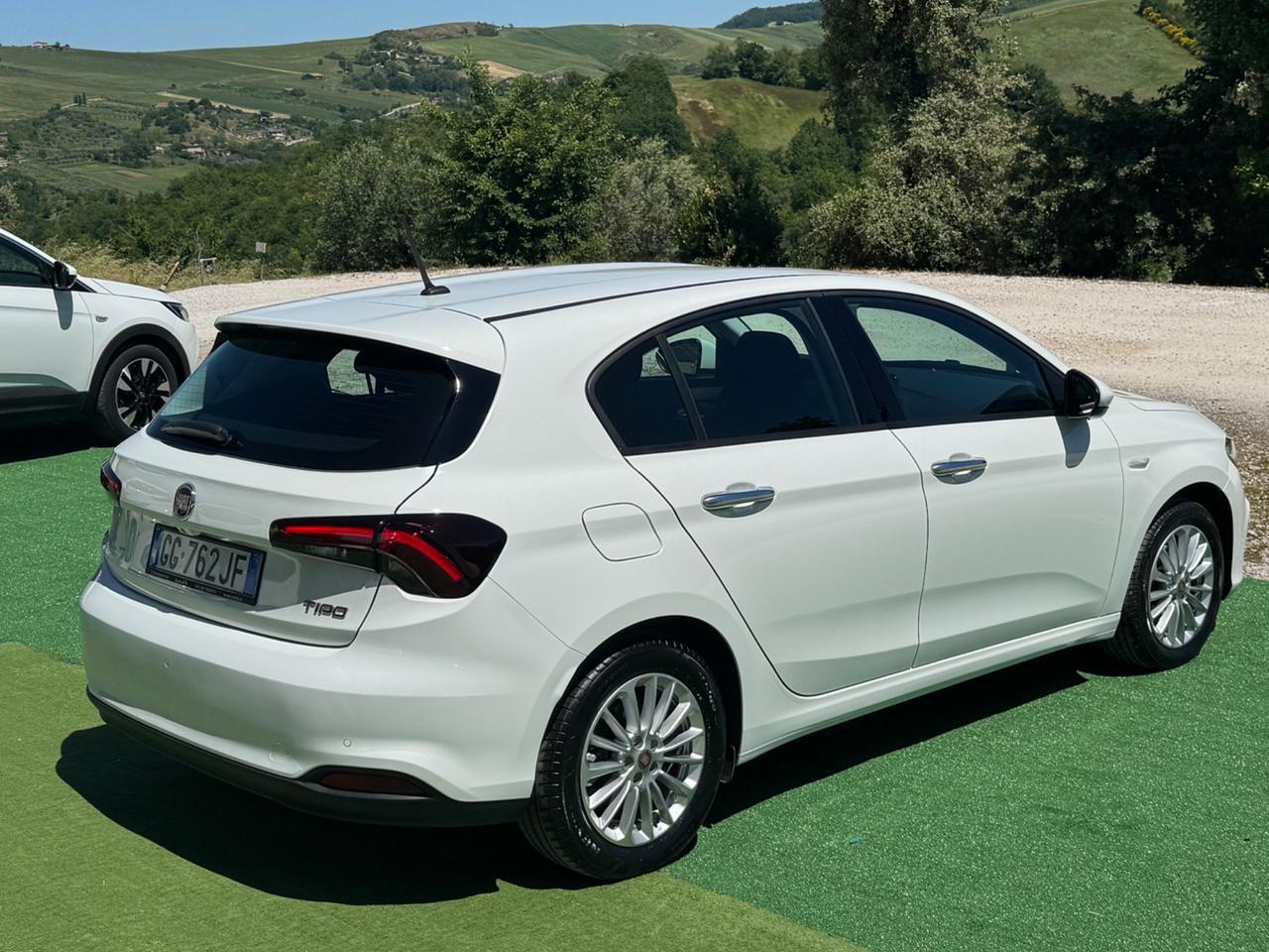 Fiat Tipo 1.6 Mjt 5 porte 130 Cv Business