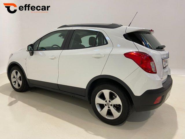 OPEL Mokka X 1.6 Ecotec 115CV 4x2 Start&Stop b-Color