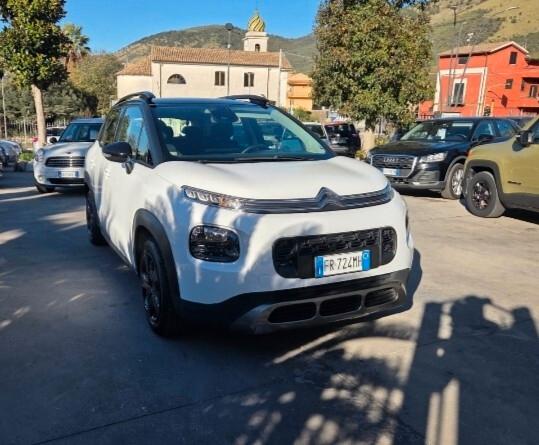 Citroen C3 Aircross PureTech 82 Shine