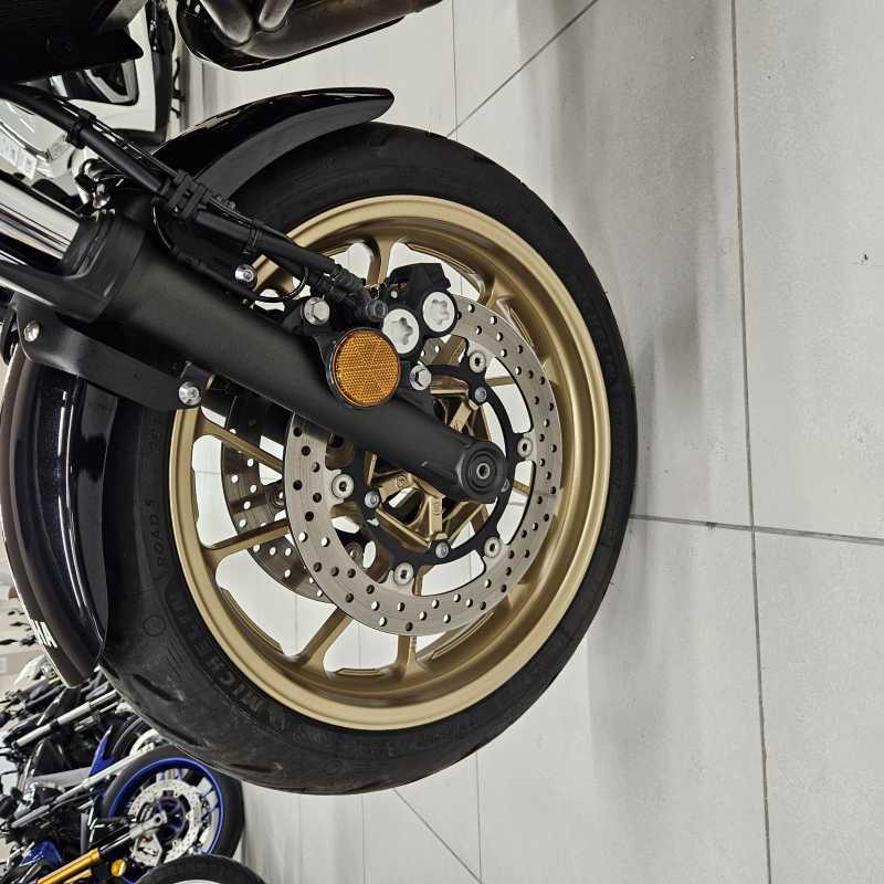 Yamaha XSR 700 - 2023