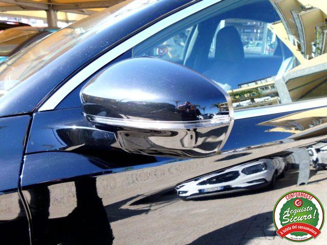 DS AUTOMOBILES DS 7 Crossback BlueHDi 130 aut. Grand Chic