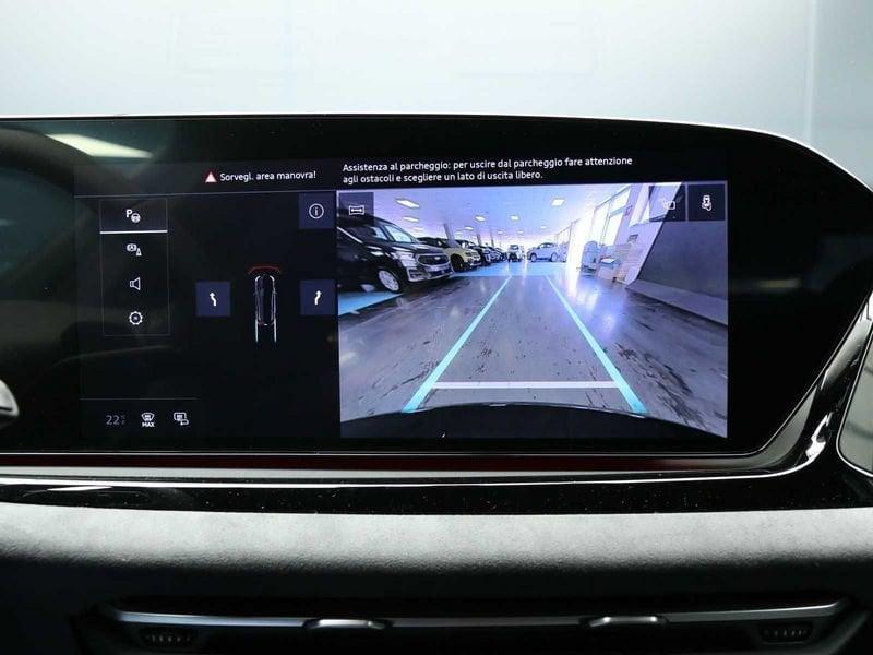 Audi A5 TDI 150Kw S tronic S line edit