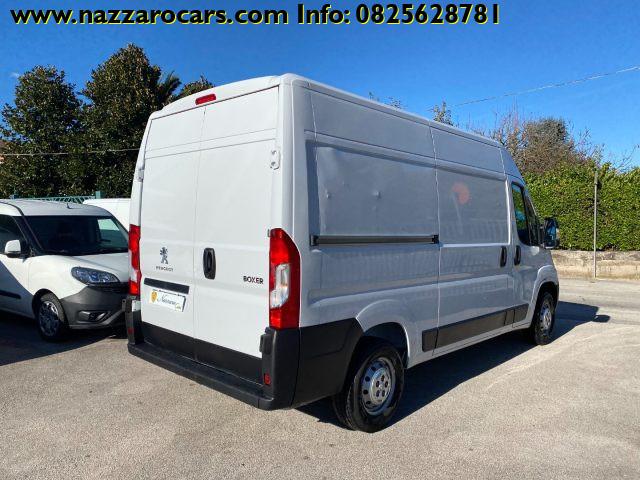 PEUGEOT Boxer 330 2.2 BlueHDi 140 S&S PM-TM Furgone