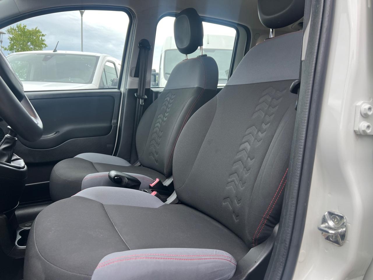 Fiat Panda 1.2 Easy 25.000km