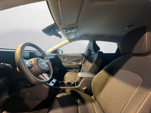 HYUNDAI Kona 1.6 HEV DCT Exellence