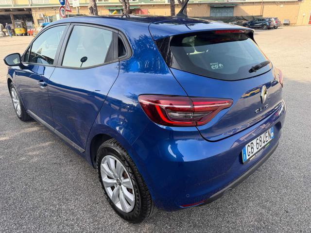 RENAULT Clio Blue dCi 85 CV 5p Intens Stupenda Bellissima