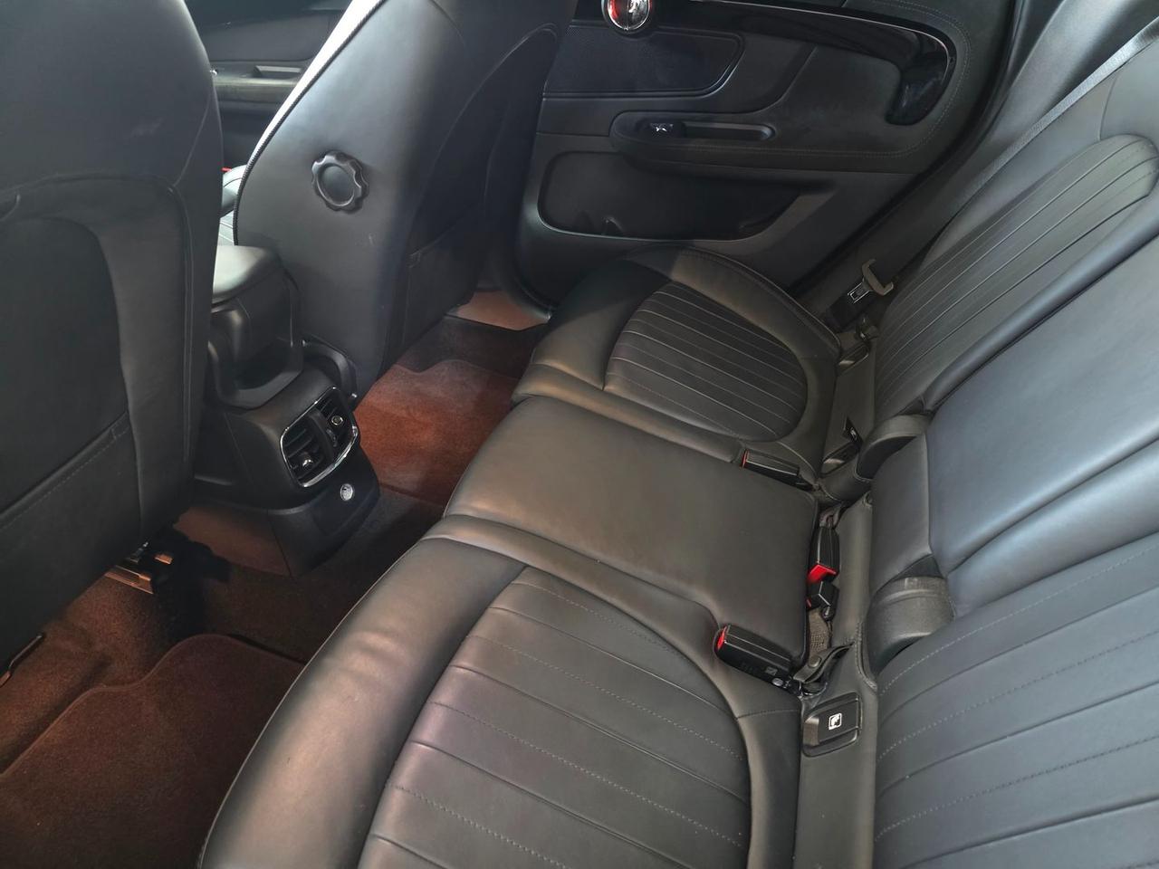 Mini Cooper SD Countryman Hype 2.0 Cooper SD #6311
