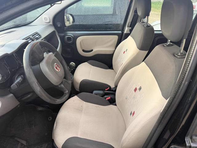 FIAT Panda 61,432km 1.2 Lounge senza nessun lavoro da fare