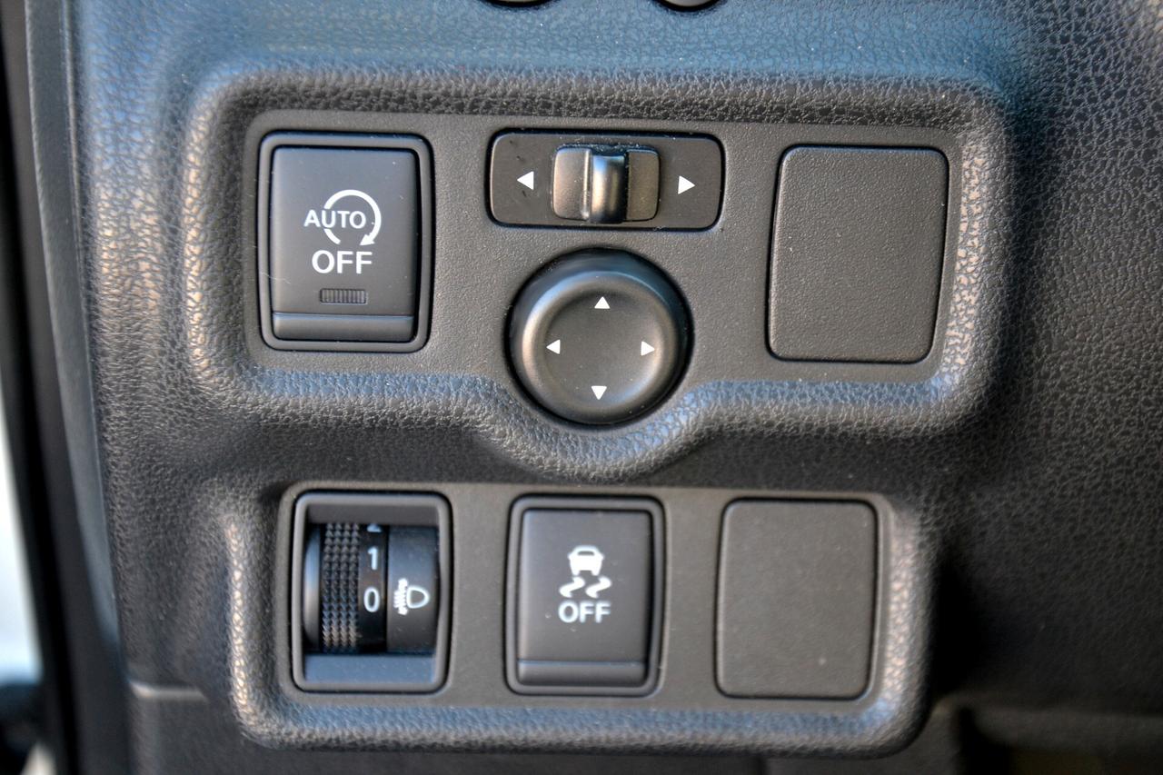 Nissan Note 1.5 dCi Acenta