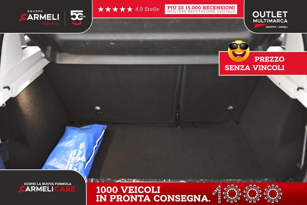 Dacia Sandero Stepway 1.5 dCi