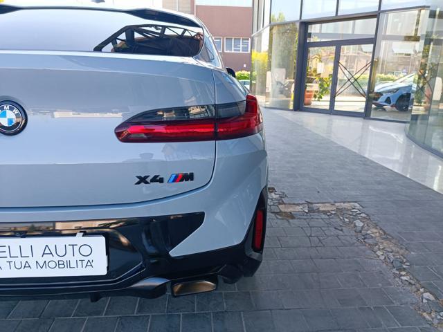 BMW X4 xDrive20d 48V Msport