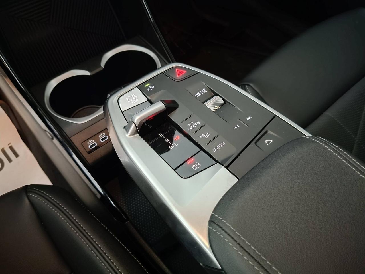 BMW X1 U11 - X1 sdrive18i X-Line auto