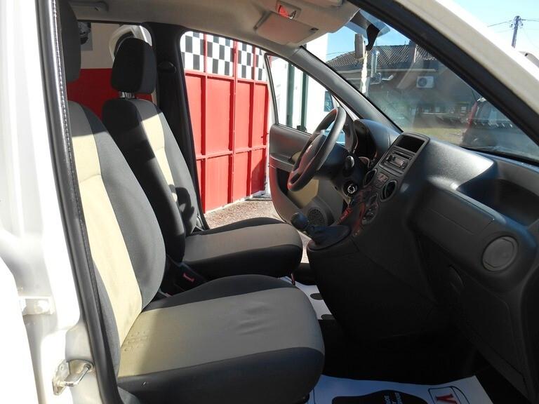 Fiat Panda 1.2 Dynamic X NEOPATENTATI