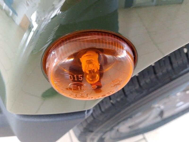 Jeep Wrangler Unlimited 2.8 CRD DPF Sahara Auto