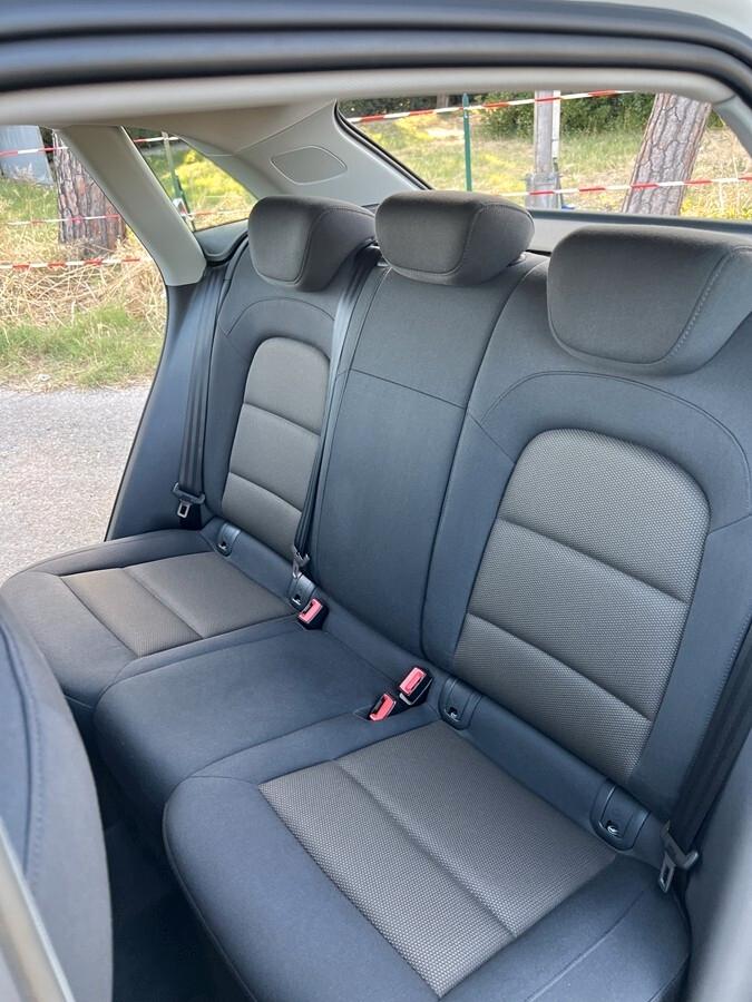Audi Q3 2.0 TDI quattro S Line Edition