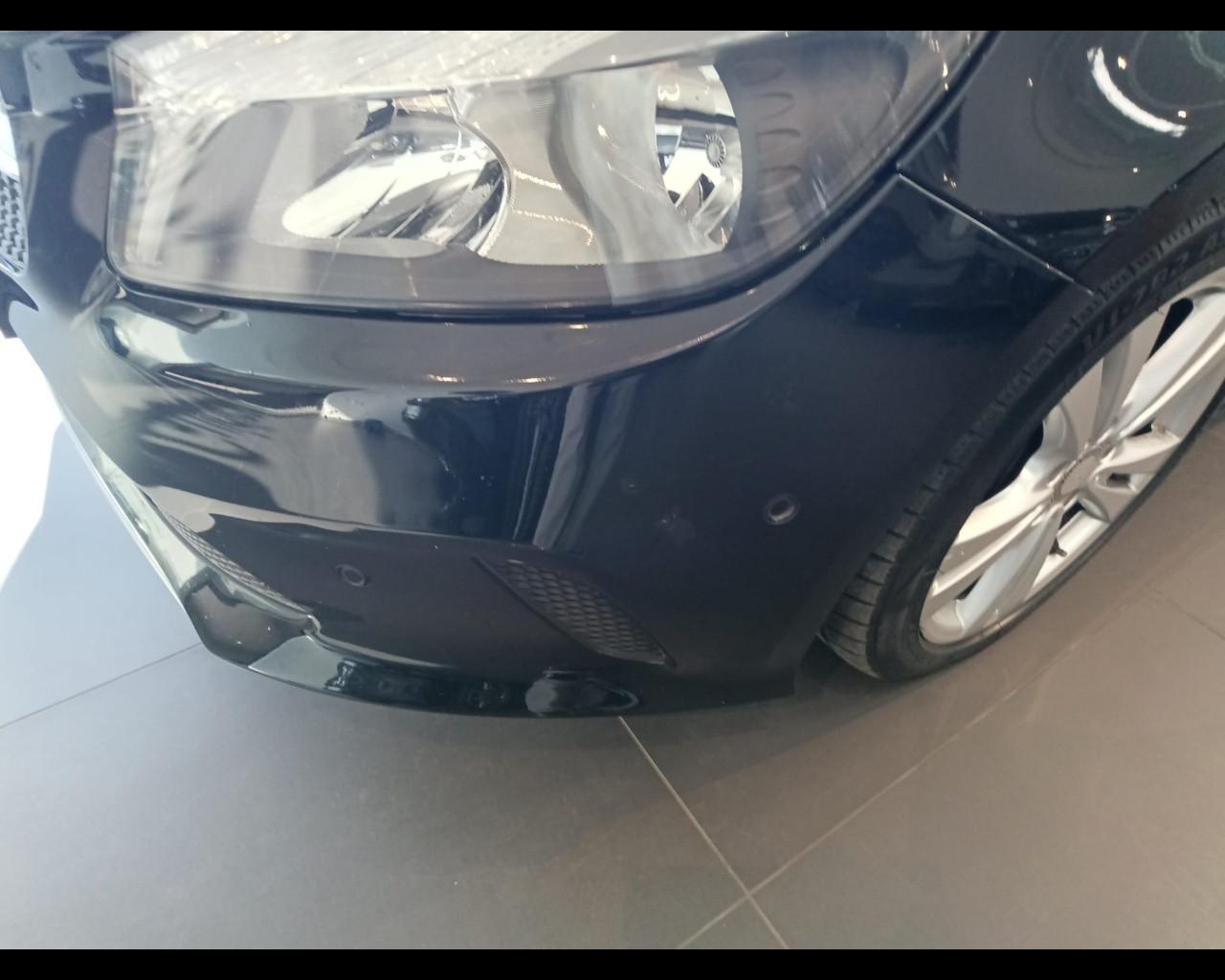 Mercedes-Benz Classe A - W176 - A 180 d Sport my16